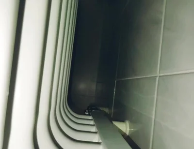 The Craziest Jerk off, Fucked the Pipes