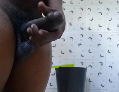 My Cock Is Mercilessly Searching for That Dirty Pussy to Sweep Clean.