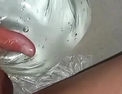 Shayan Deniz Amateur Solo - Real Bathroom Vibes