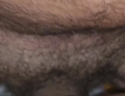 Straight Stepdaddy Bear Fucking My Ass