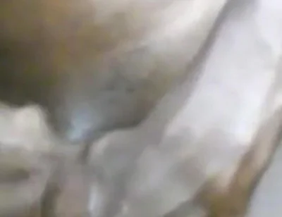 Cumming Hard Stroking My BBC