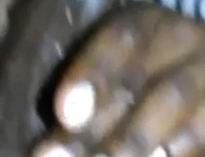 So Horny Stroking My BBC with Both Hands Cumming Hard