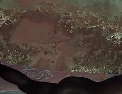 Nothing Bad Fucking Your Bed in Midnight