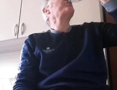 The Monday Morning Saw