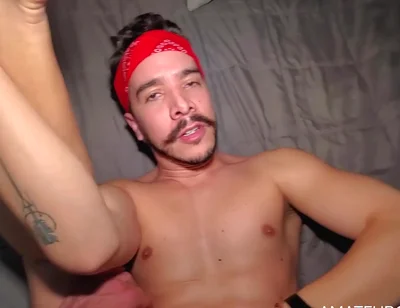 No More Cheating; Only F*cking Stepdaddy