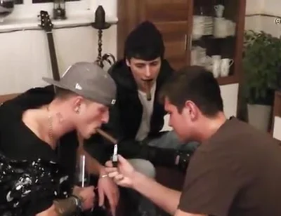 Gangster germany master boys