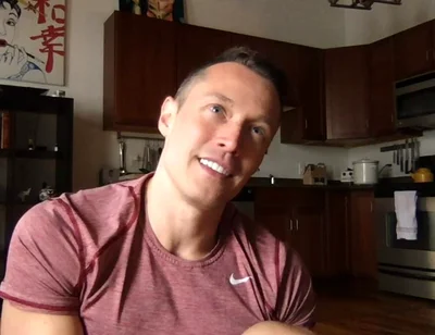 Muscle Worship Live Chat