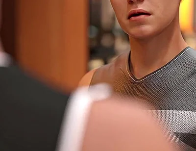 Daddy May Love - Dominating Boss Lets Me Eat His Ass While He Cums Hard