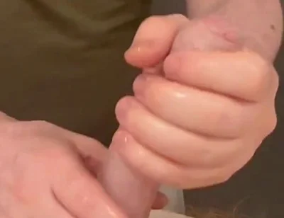 Massage Handjob Edging Cumshot Happy Ending