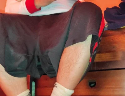 Dj Bro Wants to Try with Dildo