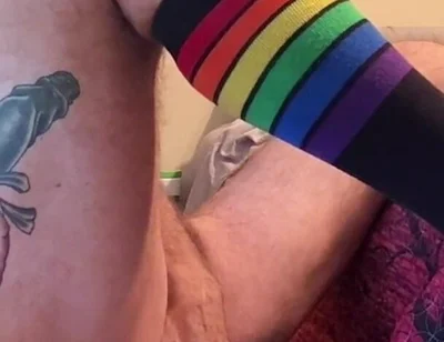 Getting This Hole Ready for You