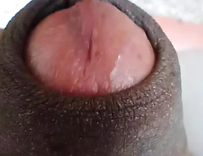 Hands-free Ejaculation -