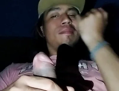 I Spent the Early Morning Giving Myself Pleasure