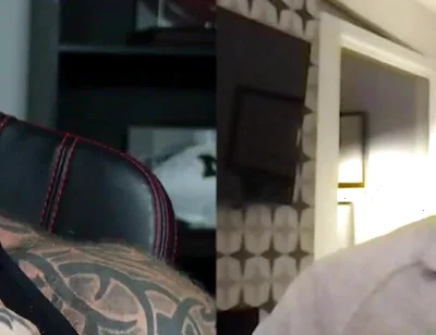 Porn Star Confessions - Dallas Steele Episode 25