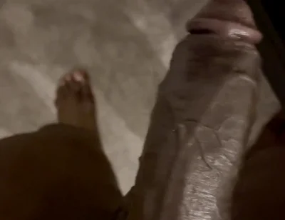 Can I Walk Towards You?