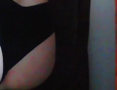 Look at the Size of This Naughty Brazilian Ass