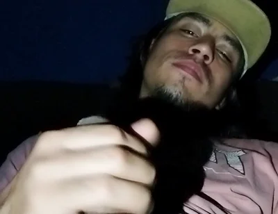 I Spent the Early Morning Giving Myself Pleasure