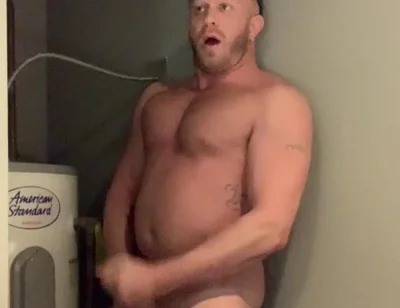 Starting to Feel the Urge to Pull My Dick Out Fucking Everywhere