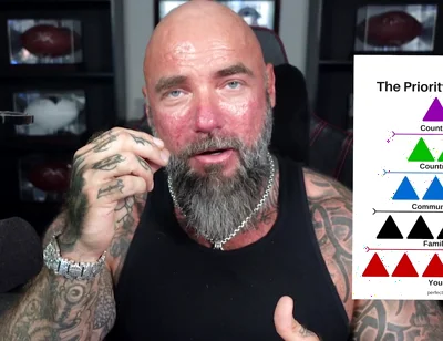How to Be Popular and Fit in