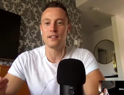 Pup Play - Himeros Live