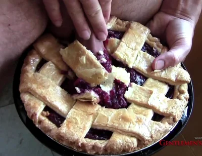 Evan - Mr American Pie