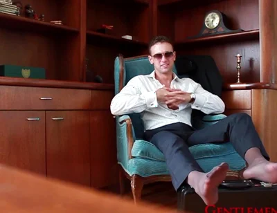 Jake - Business Proposal Bts