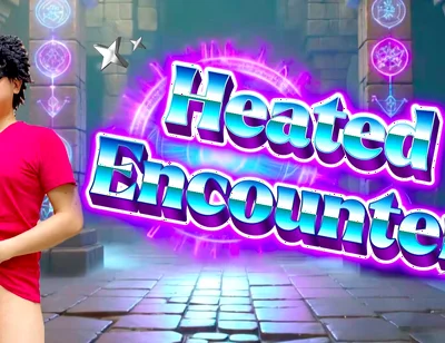 A Serious Case of Being Horny at Night Lead to Heated Encounter