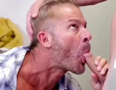 Ill Work On Your Butthole First Than You Come, Stepson