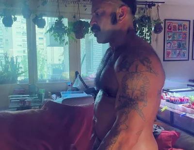 Rogan Richards, Welcome to the Club. Part2