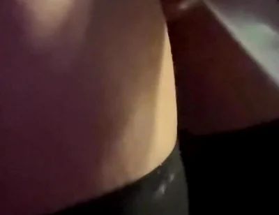 Cdmichelle Wearing Onepiece Bodysuit & Playing with Cock Pumper Until It Reaches the Top