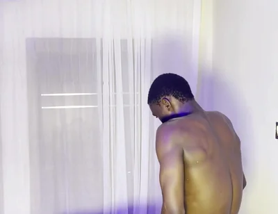 Joshblack Crace for That Cock Trust the Proccess