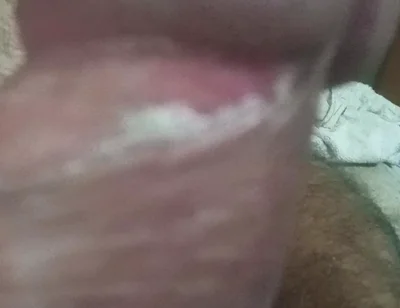 My Macro-penis with Tallow Cheese