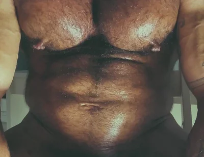 Massive Balls & Tits