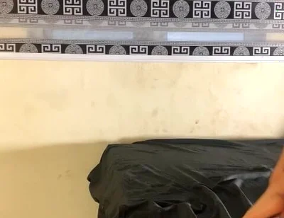 My New Bottom Friend Wants to Test My Big Dick