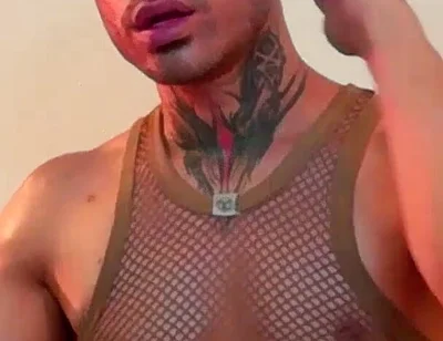 XXX Stefano Everett