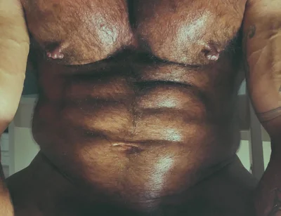 Massive Balls & Tits