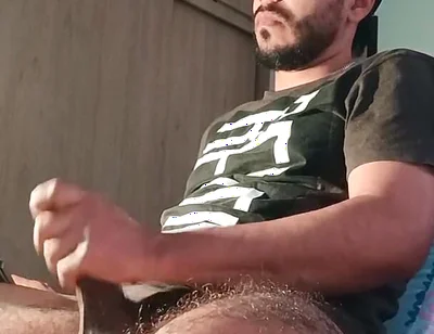 Do You Like How I Moan and Talk Dirty While I Masturbate?
