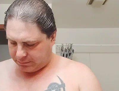 4-2-2026 Getting Ready