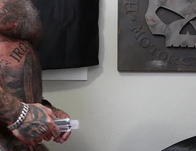 My First Time Fucking a Sex Doll