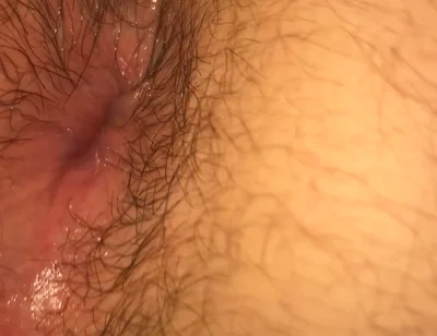 Hairy Twink Hole