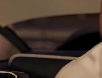 Stepdaddy May Love, Tony and I Finally Kissed