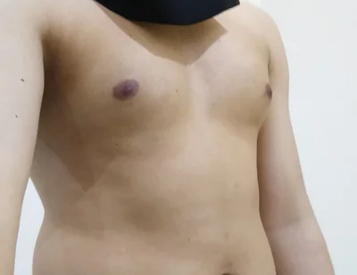 Asian Cute Boy