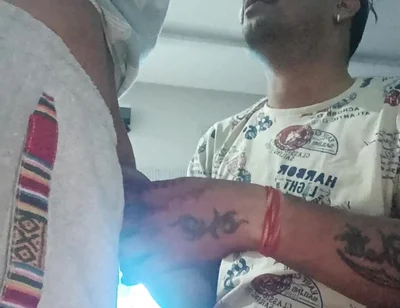 Desi Man Enjoy Sex with Neighbour Stepfather and Army Officer Stepfather