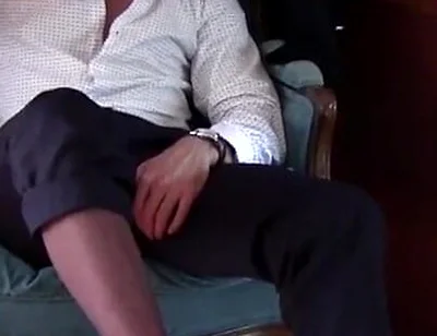 Jake - Business Proposal Bts