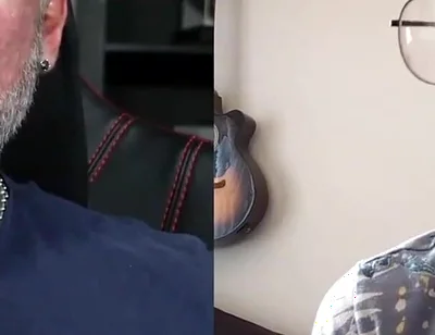 Porn Star Confessions - Brad Pardee Episode 29