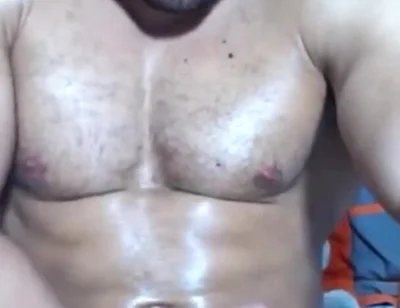 Straight College Jock Shows off and Jerks His Big Cock