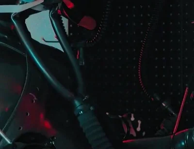 Rubber Discipline Revenge