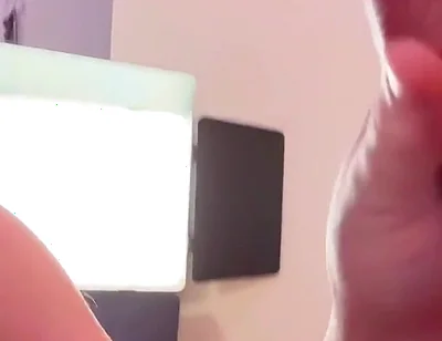 The Cum Chalice - Filled Straight Through the Gloryhole