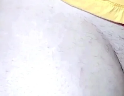 My Nervous and Juicy Ass