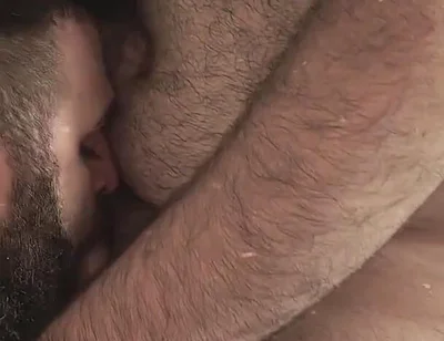 Chunky Massage Happy Ending